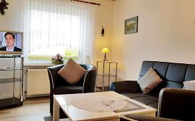 Ferienwohnung Marion